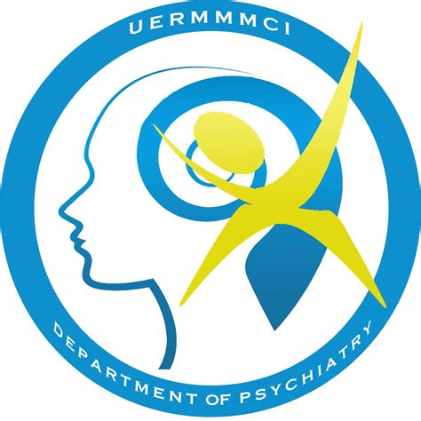 UERM Department of Psychiatry .